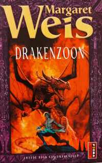 Drakenzoon