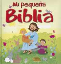 Mi Pequena Biblia