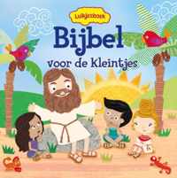 Bijbel voor de kleintjes