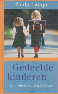 Gedeelde Kinderen