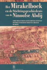 Het Mirakelboek en de Stichtingsgeschiedenis van de Ninoofse Abdij