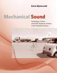 Mechanical Sound