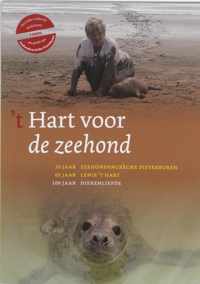 't Hart voor de zeehond