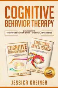 Cognitive Behavior Therapy: 2 Manuscripts