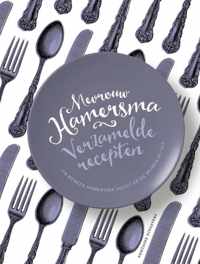 Mevrouw Hamersma verzamelde recepten - Karin Hamersma - Hardcover (9789464040821)