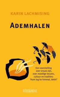 Ademhalen