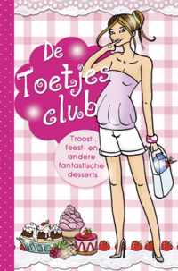 De toetjesclub