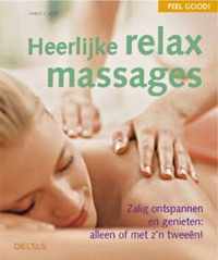 Feel Good Heerlijke Relax Massage