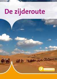 Informatie 167 -   De zijderoute