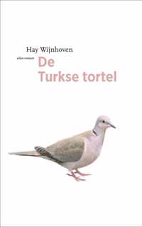 De vogelserie 17 -   De Turkse tortel