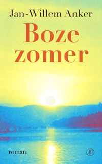 Boze zomer