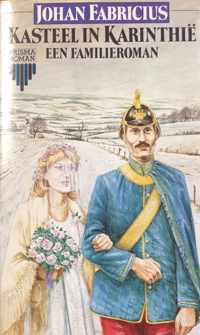 Kasteel in karinthie