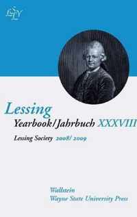 Lessing yearbook xxxviii, 2008/2009