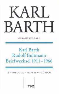 Karl Barth Gesamtausgabe: Band 1