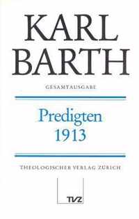 Karl Barth Gesamtausgabe: Band 8