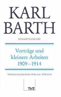 Karl Barth Gesamtausgabe: Band 22