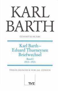 Karl Barth Gesamtausgabe: Band 3