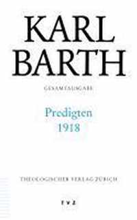 Karl Barth Gesamtausgabe: Band 37