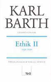 Karl Barth Gesamtausgabe: Band 10