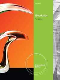 Precalculus, International Edition