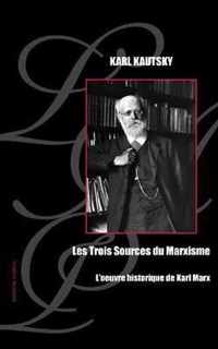 Les Trois Sources du Marxisme