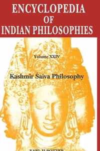 Encyclopedia of Indian Philosophies