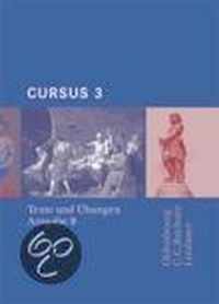 Cursus B 3. Texte und Übungen