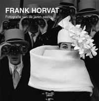 Frank Horvat - Fotografie 60-Er Jaren