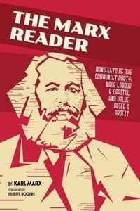 The Marx Reader