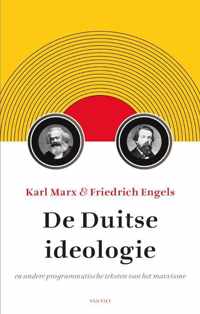 De Duitse ideologie