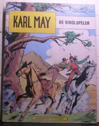 Vioolspeler karl may 39