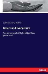 Gesetz und Evangelium