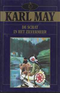 Schat in het zilvermeer - Karl May