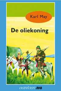 Karl May 9 - De oliekoning