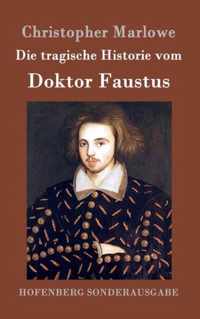 Die tragische Historie vom Doktor Faustus