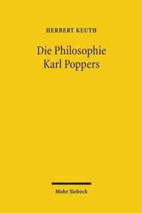 Die Philosophie Karl Poppers
