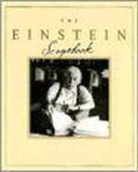 The Einstein Scrapbook