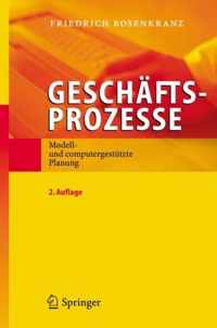 Geschaftsprozesse