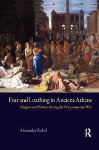 Fear and Loathing in Ancient Athens