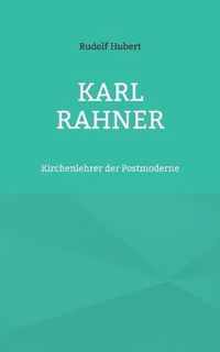 Karl Rahner