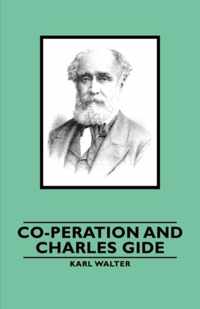 Co-peration And Charles Gide