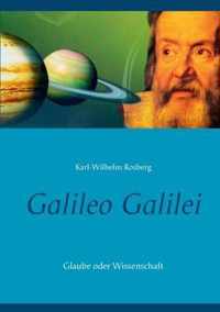 Galileo Galilei