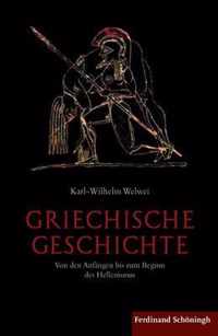 Griechische Geschichte