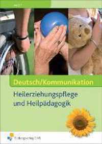 Deutsch/Kommunikation - Heilerziehungspflege und Heilpädagogik