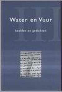 Water En Vuur Iii