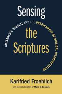 Sensing the Scriptures