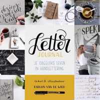 Letter journal