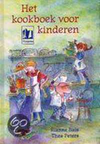 Kookboek Voor Kinderen 2Dr