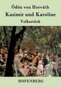 Kasimir und Karoline