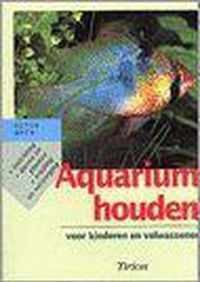 Aquarium Houden